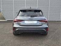 Voitures D'occasion À Dax | Audi A3 Sportback Tdi 150 S Tronic 7 S Line