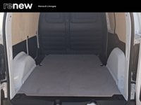 Voitures D'occasion À Limoges | Renault Kangoo Van Fg Tole Blue Dci 95 L1 Gsr2 Extra