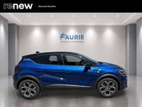 Voitures D'occasion À Souillac | Renault Captur Ii E-Tech Full Hybrid 145 Techno
