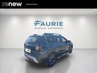 Voitures D'occasion À Guéret | Dacia Duster Ii Blue Dci 115 4X2 Prestige