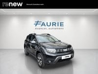 Voitures D'occasion À Castelsarrasin | Dacia Duster Blue Dci 115 4X2 Journey
