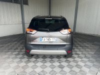 Voitures D'occasion À Saintes | Opel Crossland X 1.2 Turbo 110 Ch Design 120 Ans