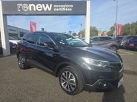 Voitures D'occasion À Montauban | Renault Kadjar Dci 110 Energy Edc Business