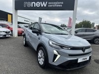 Voitures D'occasion À Montauban | Renault Captur Eco-G 100 Ch Evolution