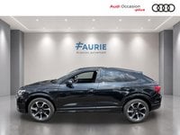 Voitures D'occasion À Brive La Gaillarde | Audi Q3 Sportback 35 Tfsi 150 Ch S Tronic 7 S Line