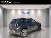 Voitures D'occasion À Guéret | Dacia Duster Eco-G 100 4X2 Journey +