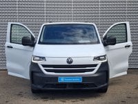 Voitures D'occasion À Dax | Volkswagen Transporter Van L1H1 2.0 Tdi 170 Bva8 4Motion Business