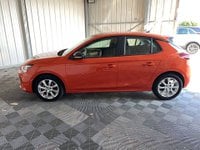 Voitures D'occasion À Saintes | Opel Corsa F 1.2 75 Ch Bvm5 Edition