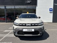 Voitures D'occasion À Montauban | Dacia Duster Iii Hybrid 140 Extreme