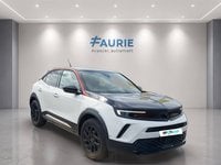 Voitures D'occasion À Limoges | Opel Mokka Ii 1.2 Turbo 130 Ch Bva8 Gs Line