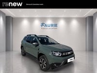 Voitures D'occasion À Castelsarrasin | Dacia Duster Ii Blue Dci 115 4X2 Journey +