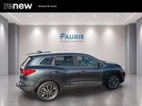 Voitures D'occasion À Saint-Junien | Renault Kadjar Blue Dci 115 Edc Wave