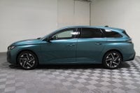 Voitures D'occasion À Migné-Auxances | Peugeot 308 Sw Hybrid 136 E-Dcs6 Gt