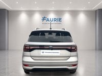Voitures D'occasion À Brive La Gaillarde | Volkswagen T-Cross 1.0 Tsi 110 Start/Stop Dsg7 R-Line