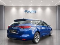 Voitures D'occasion À Trélissac | Renault Mégane Megane Iv Estate Blue Dci 115 Edc Techno