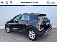 Voitures D'occasion À Boé | Volkswagen T-Cross 1.0 Tsi 116 Start/Stop Dsg7 Life Plus