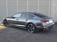 Voitures D'occasion À Saint-Avit | Audi A5 Sportback 35 Tdi 163 S Tronic 7 S Edition