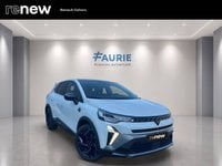 Voitures D'occasion À Cahors | Renault Symbioz E-Tech Full Hybrid 145 Esprit Alpine