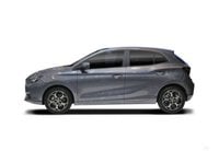 Voitures D'0Km À Saintes | Mg Mg3 1.5 L Hybrid+ 195 Ch Luxury