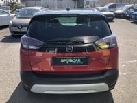 Voitures D'occasion À Cognac | Opel Crossland 1.2 Turbo 130 Ch Bva6 Ultimate