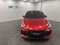 Voitures D'occasion À Gond Pontouvre | Mg Mg3 1.5 L Hybrid+ 195 Ch Comfort