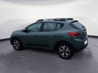 Voitures D'occasion À Montauban | Dacia Sandero Eco-G 100 Stepway Expression +