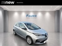 Voitures D'occasion À Brive La Gaillarde | Renault Zoe R110 Achat Intégral - 21 Zen
