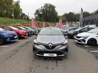 Voitures D'occasion À Sarlat | Renault Clio E-Tech Full Hybrid 145 Equilibre