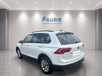 Voitures D'occasion À Brive La Gaillarde | Volkswagen Tiguan 2.0 Tdi 150Ch Dsg7 Life Plus