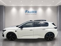 Voitures D'occasion À Brive La Gaillarde | Peugeot 308 Diesel Bluehdi 130Ch S&S Eat8 Gt