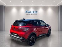 Voitures D'occasion À Trélissac | Renault Captur Ii E-Tech Full Hybrid 160 Ch Esprit Alpine