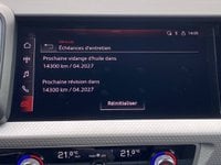 Voitures D'occasion À Boé | Audi A1 Sportback 40 Tfsi 207 Ch S Tronic 7 S Line