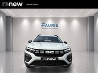 Voitures D'occasion À Cahors | Dacia Jogger Tce 110 7 Places Extreme +
