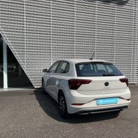 Voitures D'occasion À Saint-Pierre-Du-Mont | Volkswagen Polo 1.0 Tsi 95 S&S Bvm5 Life