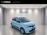Voitures D'occasion À Saint Maur | Renault Twingo Electrique Iii Iii E-Tech Equilibre