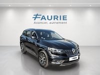 Voitures D'occasion À Bergerac | Renault Koleos Ii Tce 160 Edc Zen
