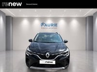 Voitures D'occasion À Guéret | Renault Captur Ii Tce 100 Business