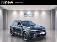 Voitures D'occasion À Limoges | Dacia Duster Eco-G 100 Extreme