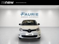 Voitures D'occasion À Castelsarrasin | Renault Twingo Iii Sce 65 Equilibre