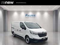 Voitures D'occasion À Saint Maur | Renault Trafic Fg Blue Dci 130 L1H1 3T Gsr2 Advance