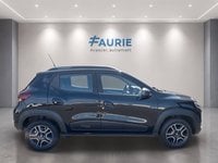 Voitures D'occasion À Trélissac | Dacia Spring Expression