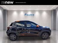 Voitures D'occasion À Castelsarrasin | Dacia Spring Achat Intégral Confort Plus