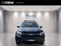 Voitures D'occasion À Guéret | Dacia Duster Eco-G 100 4X2 Journey +