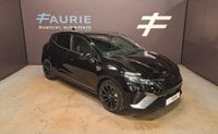 Voitures D'occasion À Tulle | Renault Clio E-Tech Full Hybrid 145 Ch Gsr2 Esprit Alpine