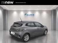 Voitures D'occasion À Castelsarrasin | Renault Clio Blue Dci 100 Ch Gsr2 Evolution