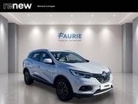 Voitures D'occasion À Limoges | Renault Kadjar Blue Dci 115 Edc Intens