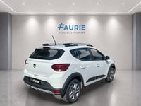Voitures D'occasion À Trélissac | Dacia Sandero Iii Eco-G 100 - 22 Stepway Confort