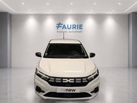 Voitures D'occasion À Naves | Dacia Sandero Iii Sce 65 Essential