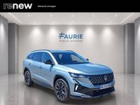 Voitures D'occasion À Limoges | Renault Espace Vi Full Hybrid E-Tech 200 Ch 7Pl Esprit Alpine