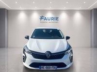 Voitures D'occasion À Trélissac | Renault Clio V Eco-G 100 Ch Gsr2 Evolution